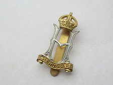 23rd Hussars Cap Badge