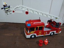 Playmobil Lights And Sound