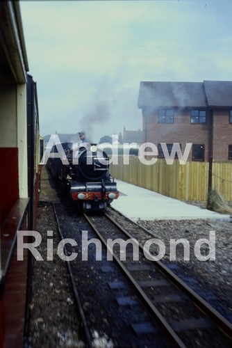 Romney hythe dymchurch - hythe,
