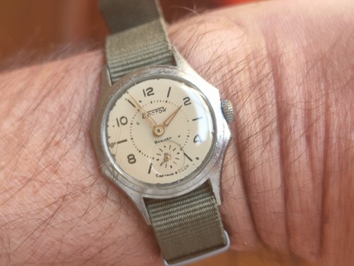 Vostok chchz 2604 - vostok,