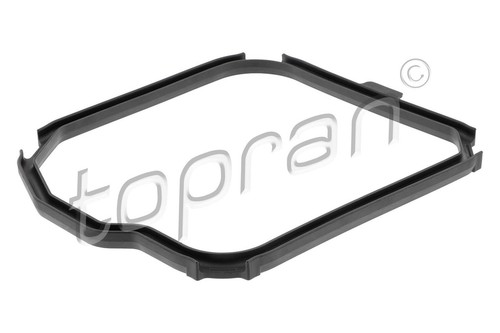 Automatic transmission oil pan - transmission,