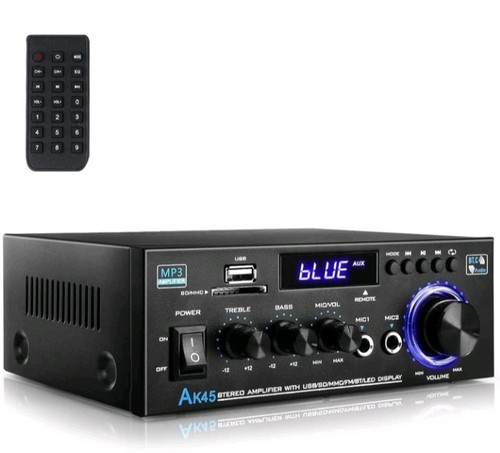 Romicta stereo audio hifi - stereo,