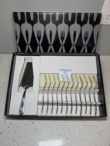 Alessi dressed set - dressed, marcel