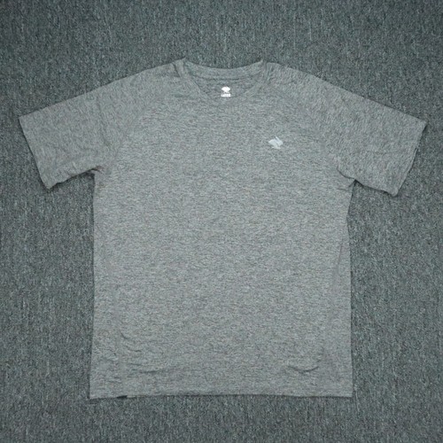 Rabbit shirt mens - rabbit, gray