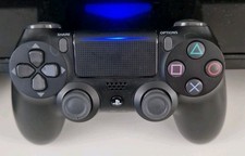 Official Sony PlayStation 4