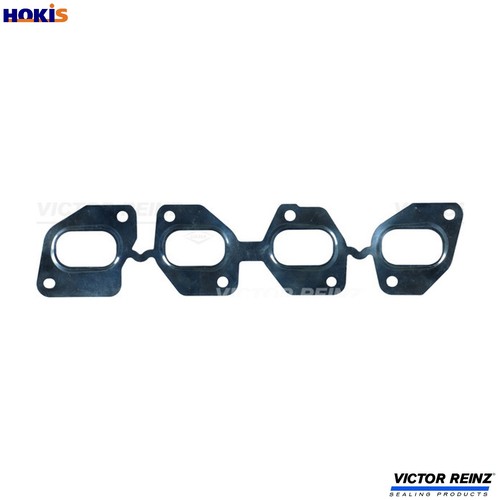 Gasket exhaust manifold - gasket,