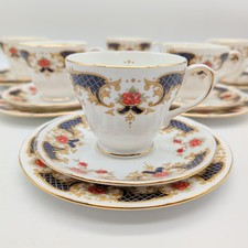 Duchess China Westminster Trio