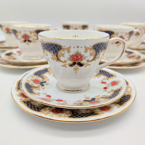 Duchess china westminster trio - duchess,