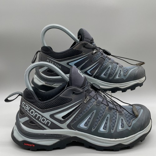 Salomon ultra hiking shoes - x,