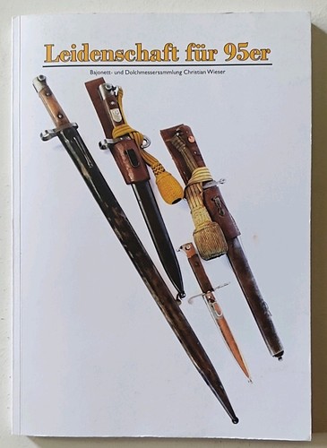 Leidenschaft für 95er buch - für,