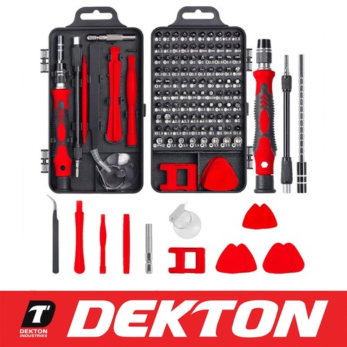 Dekton 115pc precision - 115pc,