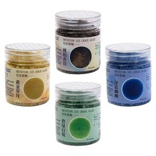 Pottery Glaze Ceramic Pigments