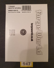 Forgeworld Meiotic Spores -