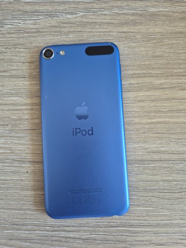 Apple ipod touch - apple, 7th