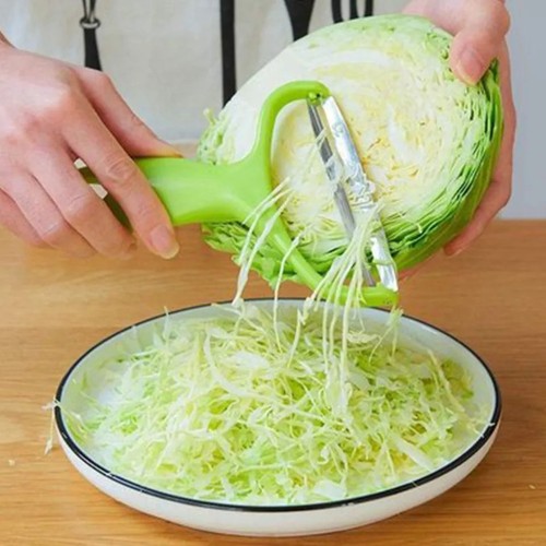 Cabbage grater wide - cabbage,