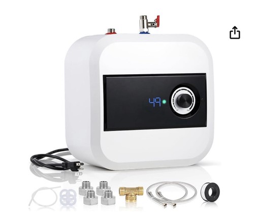 5kw electric instant hot - #1.5kw,