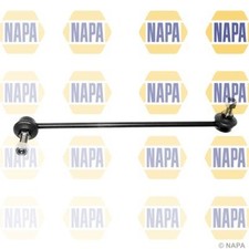 NAPA NST4259 Stabiliser Bar Link Coupling Rod Front Left Fits Audi Seat Skoda VW