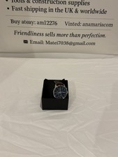Men's Watch