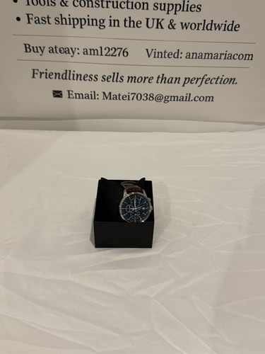 Men watch - men's,