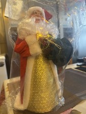 Rich bird Christmas Electric