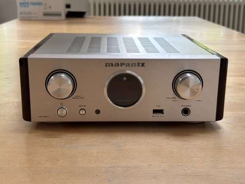Marantz dac1 digital - marantz,