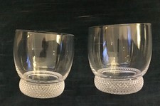 Pair Villeroy and Boch 250 ml