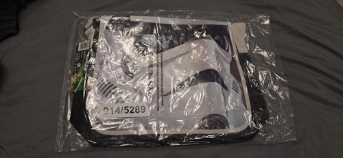 Stormtrooper school bag - school,