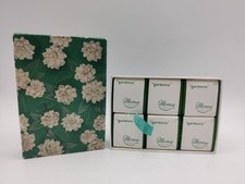 Vintage Morny Gardenia Bath