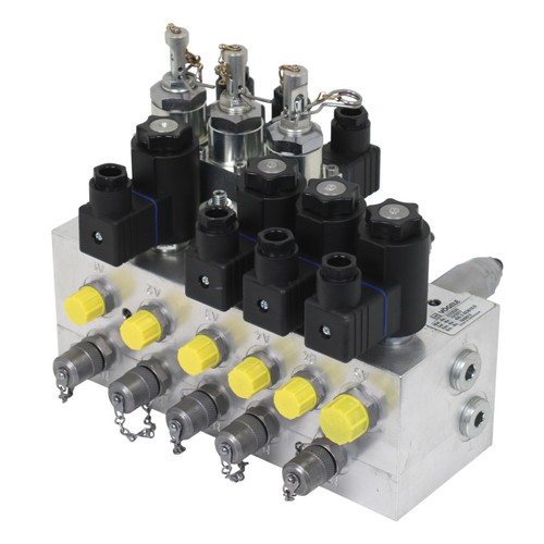 Wirtgen vögele 2223529 valve - wirtgen,