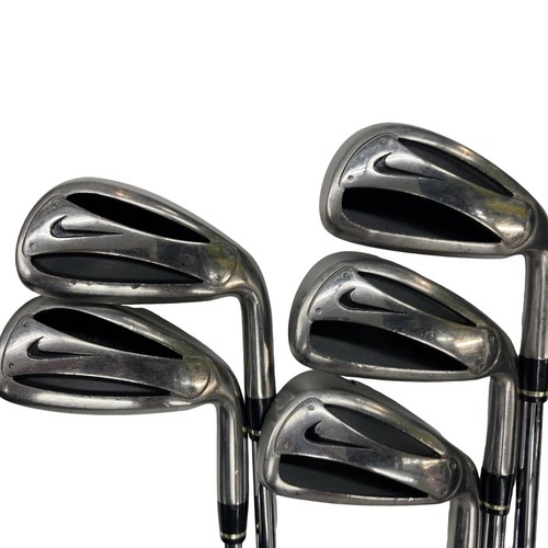 Nike right handed iron set - nike,
