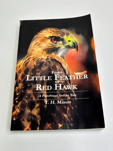 From little feather - little, to