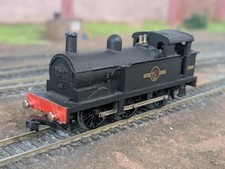 Wrenn British Rail Black Class