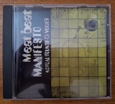 Meat Beat Manifesto - Actual