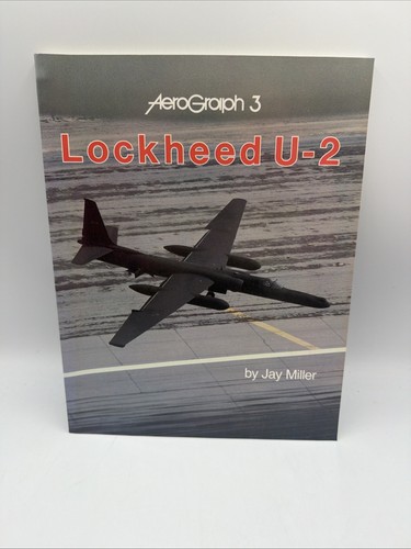 Aerograph lockheed 2 - aerograph, by