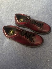 Solovair shoes 4 5 - , uk