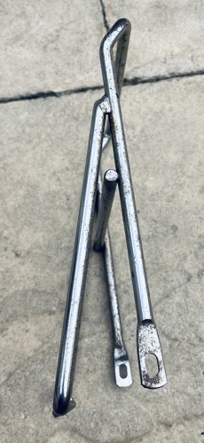 Raleigh chopper mk3 - mk3, rack