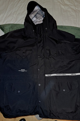 Palace engineered garments - palace,