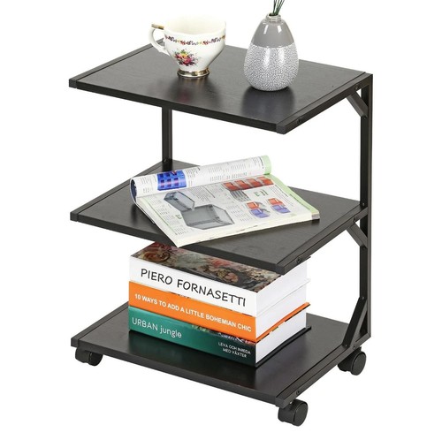 Tier side table with - 3,