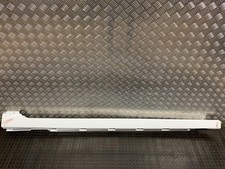 VOLKSWAGEN VW PASSAT B8 3G DRIVERS SIDE SKIRT RH 3G0853858F 2015-2024 (JM14)