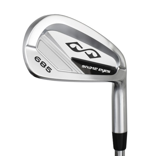 New snake eyes golf - new,