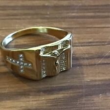 Elvis Presley Gold Plated