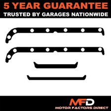 Fits Vauxhall Frontera