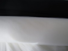 Black / ivory /white fine soft