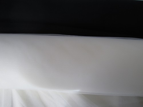 Black ivory white - /, fine