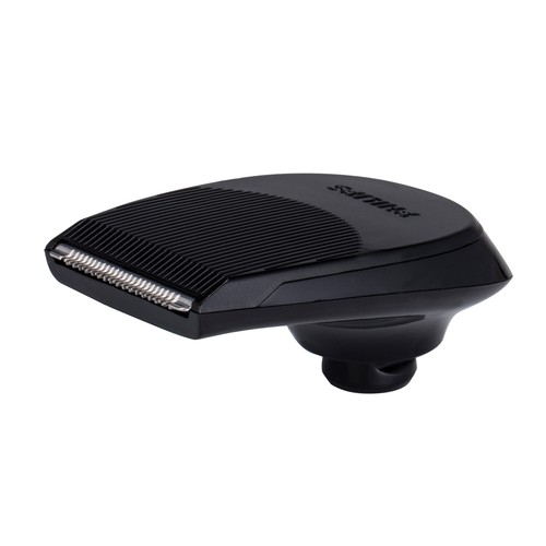 Philips smartclick shaver - philips,