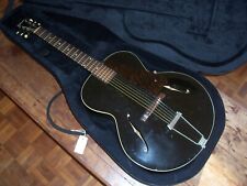 1930's Gibson L-50 All Original Archtop Acoustic Guitar