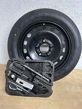 MINI PACEMAN COUNTRYMAN  (2012-2016) 16" SPACE SAVER SPARE WHEEL KIT UNUSED