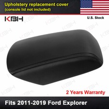 Fits 2011-2019 Ford Explorer