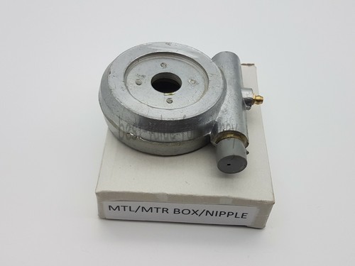 Speedometer speedo hub - 2:1,
