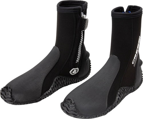Cressi unisex korsor 3mm - korsor, boots